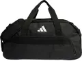 Сумка спортивна Adidas TIRO LEAGUE DUFFEL SMALL 31L чорна HS9752