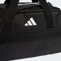 Сумка спортивна Adidas TIRO LEAGUE DUFFEL SMALL 31L чорна HS9752