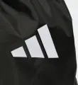 Сумка-мешок Adidas TIRO LEAGUE 14L черная HS9768