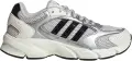 Кроссовки Adidas CRAZYCHAOS 2000 серебряно-бело-черные JR3491