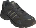 Кроссовки Adidas CRAZYCHAOS 2000 темно-коричнево-темно-серые JR6497
