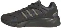 Кроссовки Adidas CRAZYCHAOS 2000 темно-коричнево-темно-серые JR6497