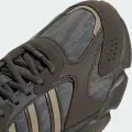 Кроссовки Adidas CRAZYCHAOS 2000 темно-коричнево-темно-серые JR6497
