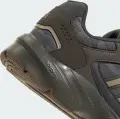 Кроссовки Adidas CRAZYCHAOS 2000 темно-коричнево-темно-серые JR6497