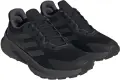 Кросівки для трейлранінгу Adidas TERREX SOULSTRIDE FLOW антрацитово-помаранчеві GX1822