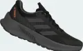 Кросівки для трейлранінгу Adidas TERREX SOULSTRIDE FLOW антрацитово-помаранчеві GX1822