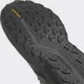 Кросівки для трейлранінгу Adidas TERREX SOULSTRIDE FLOW антрацитово-помаранчеві GX1822