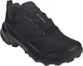 Кросівки для хайкінгу Adidas TERREX SKYCHASER AX5 GORE-TEX чорні JQ2210