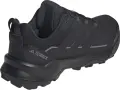 Кросівки для хайкінгу Adidas TERREX SKYCHASER AX5 GORE-TEX чорні JQ2210
