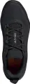 Кросівки для хайкінгу Adidas TERREX SKYCHASER AX5 GORE-TEX чорні JQ2210