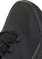Кросівки для хайкінгу Adidas TERREX SKYCHASER AX5 GORE-TEX чорні JQ2210
