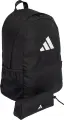 Рюкзак Adidas CLASSIC WITH PENCIL CASE 23,25L чорний JI8081