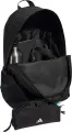 Рюкзак Adidas CLASSIC WITH PENCIL CASE 23,25L чорний JI8081