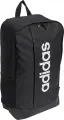Рюкзак Adidas LINEAR 18,5L чорний JD9556