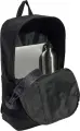 Рюкзак Adidas LINEAR 18,5L чорний JD9556