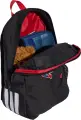 Рюкзак детский Adidas MARVEL SPIDER-MAN 11,3L черный JM4471