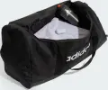 Сумка спортивная Adidas LINEAR DUFFEL LARGE 65,5L черная JE8344