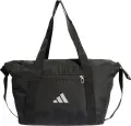 Сумка спортивная женская Adidas SPORT 30,5L черная JE3223
