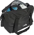 Сумка спортивна жіноча Adidas SPORT 30,5L чорна JE3223