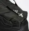 Сумка спортивна жіноча Adidas SPORT 30,5L чорна JE3223