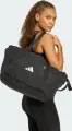Сумка спортивна жіноча Adidas SPORT 30,5L чорна JE3223