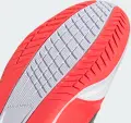 Футзалки (бампи) дитячі Adidas SUPER SALA III J біло-коралово-салатові JP5435