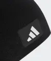 Шапка Adidas FLEECE BEANIE чорна IB2660