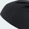 Шапка Adidas LIGHTWEIGHT LONG черная JV5389