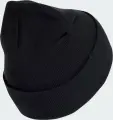 Шапка Adidas TONAL BEANIE черная JF3662