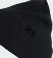 Шапка Adidas TONAL BEANIE черная JF3662