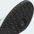 Кросівки Adidas FORUM LOW CL біло-чорні IH7830