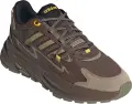 Кросівки Adidas OZWAVE SURGE коричнево-світло-коричнево-жовті JQ5982
