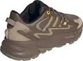Кросівки Adidas OZWAVE SURGE коричнево-світло-коричнево-жовті JQ5982