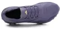 Кроссовки беговые Adidas ULTRABOOST LIGHT 2.0 GORE-TEX фиолетовые JQ2950