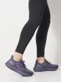 Кроссовки беговые Adidas ULTRABOOST LIGHT 2.0 GORE-TEX фиолетовые JQ2950
