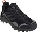 Кросівки для хайкінгу Adidas TERREX EASTRAIL 2 HIKING чорно-сіро-помаранчеві IG8856