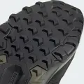 Кросівки для хайкінгу Adidas TERREX EASTRAIL 2 HIKING чорно-сіро-помаранчеві IG8856