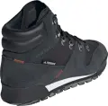 Кроссовки для хайкинга Adidas TERREX SNOWPITCH COLD.RDY HIKING черные IH3663