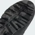 Кроссовки для хайкинга Adidas TERREX SNOWPITCH COLD.RDY HIKING черные IH3663
