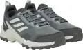 Кросівки для хайкінгу жіночі Adidas TERREX EASTRAIL 2.0 HIKING сіро-м'ятні IH3589