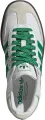 Кросівки жіночі Adidas SAMBAE біло-зелені IE9105