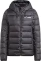 Пуховик жіночий Adidas TERREX MULTI чорний IP6034