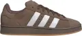 Кеды Adidas CAMPUS 00S коричнево-белые JH8789
