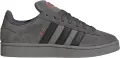Кеды Adidas CAMPUS 00S темно-серо-оранжевые JQ8163
