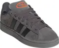 Кеды Adidas CAMPUS 00S темно-серо-оранжевые JQ8163