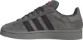 Кеды Adidas CAMPUS 00S темно-серо-оранжевые JQ8163