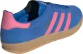 Кеды Adidas GAZELLE INDOOR сине-розовые JS4144