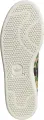 Кеди Adidas STAN SMITH X BAPE бежево-коричнево-зелений камуфляж IG8949