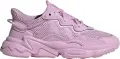 Кроссовки детские Adidas OZWEEGO сиреневые IE2779