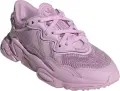 Кроссовки детские Adidas OZWEEGO сиреневые IE2779